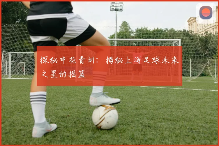 探秘申花青训：揭秘上海足球未来之星的摇篮