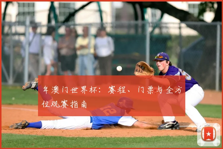 年澳门世界杯：赛程、门票与全方位观赛指南