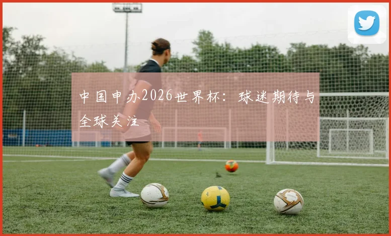 中国申办2026世界杯：球迷期待与全球关注