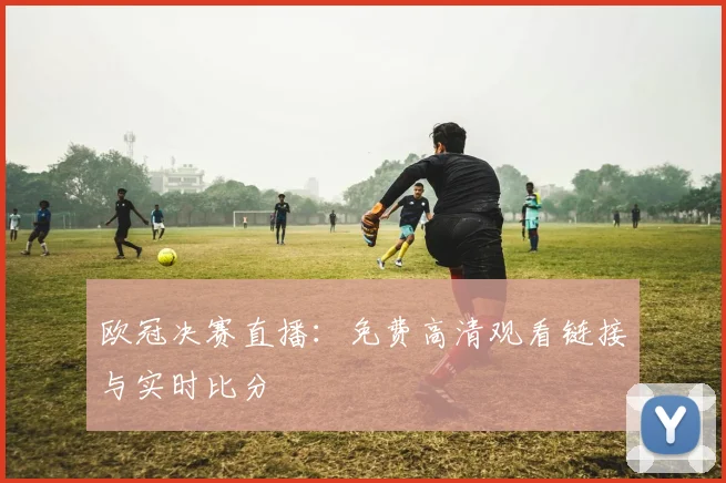 欧冠决赛直播：免费高清观看链接与实时比分